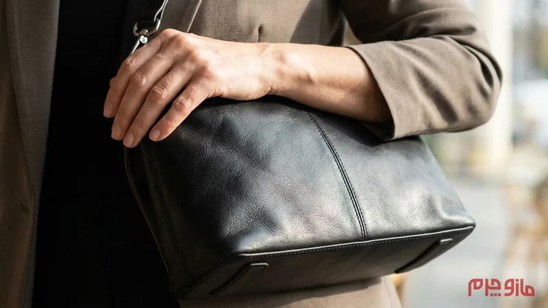 کیف زنانه مرتبط با معیارهای مهم در انتخاب و خرید بهترین کیف دوشی زنانه